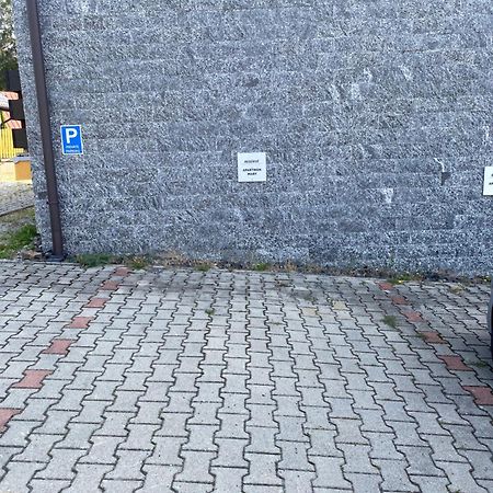 Apartman Mary Штола Экстерьер фото