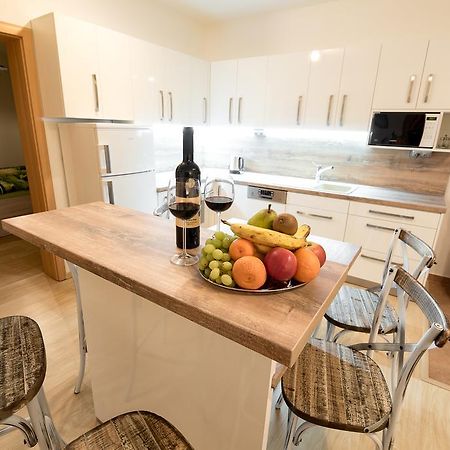 Apartman Mary Штола Экстерьер фото