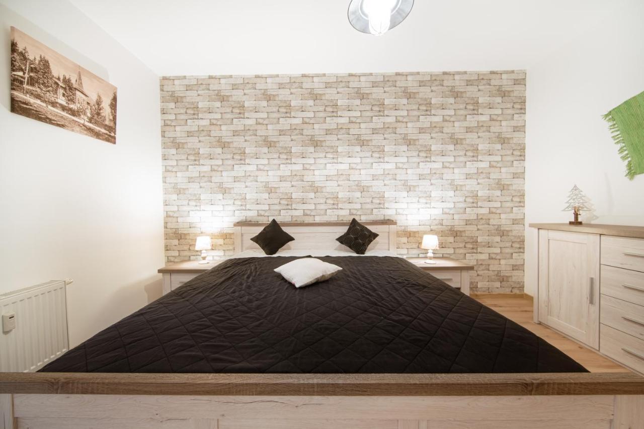 Apartman Mary Штола Экстерьер фото