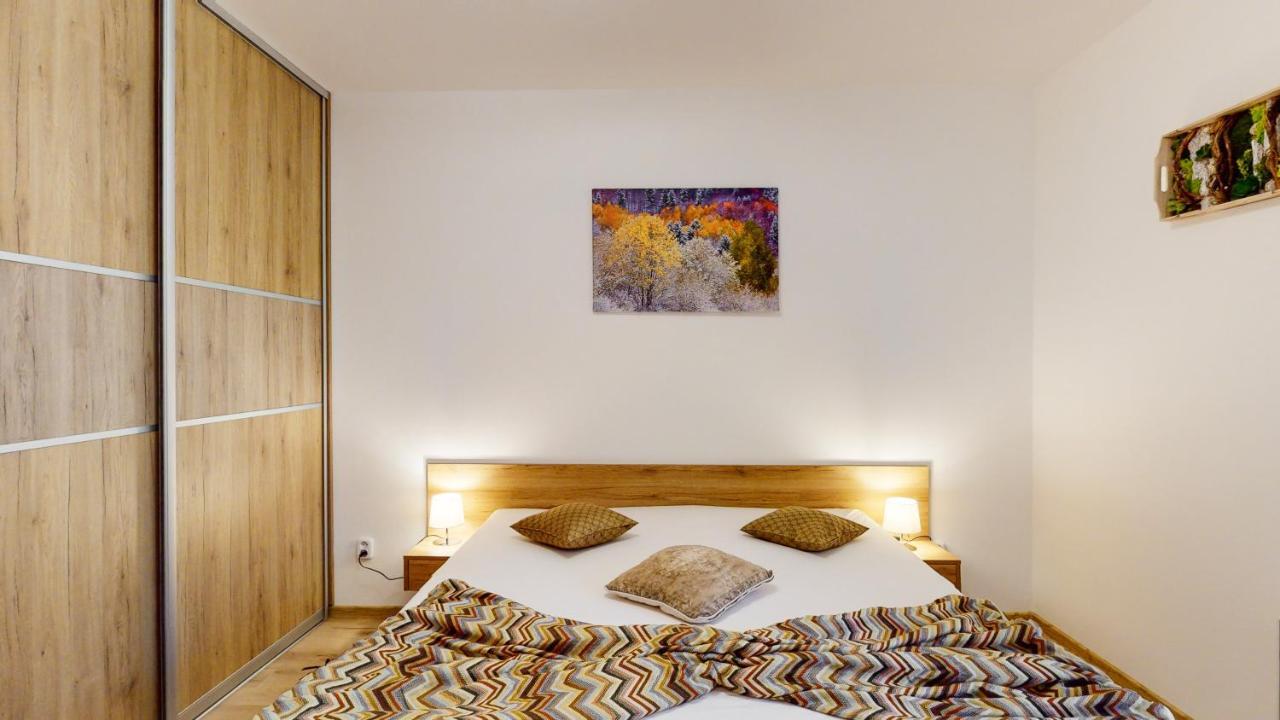 Apartman Mary Штола Экстерьер фото