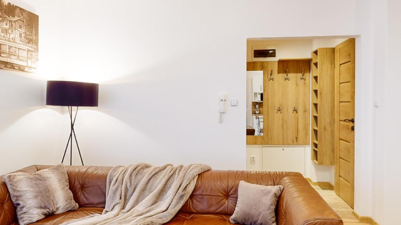 Apartman Mary Штола Экстерьер фото