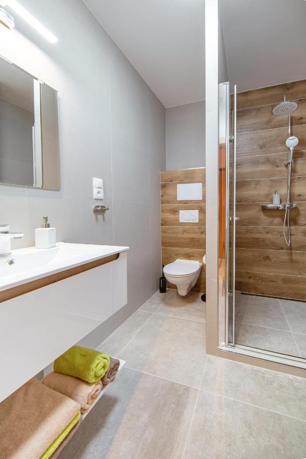 Apartman Mary Штола Экстерьер фото