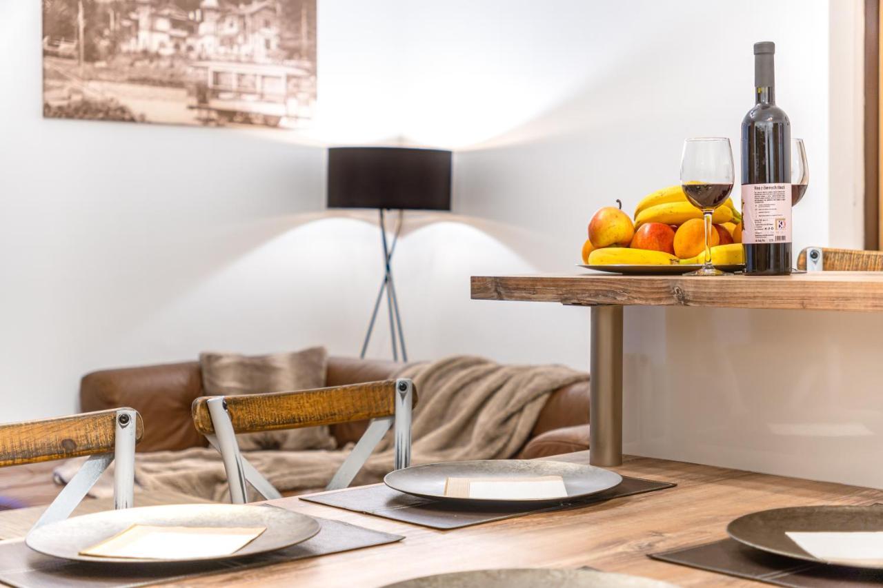 Apartman Mary Штола Экстерьер фото