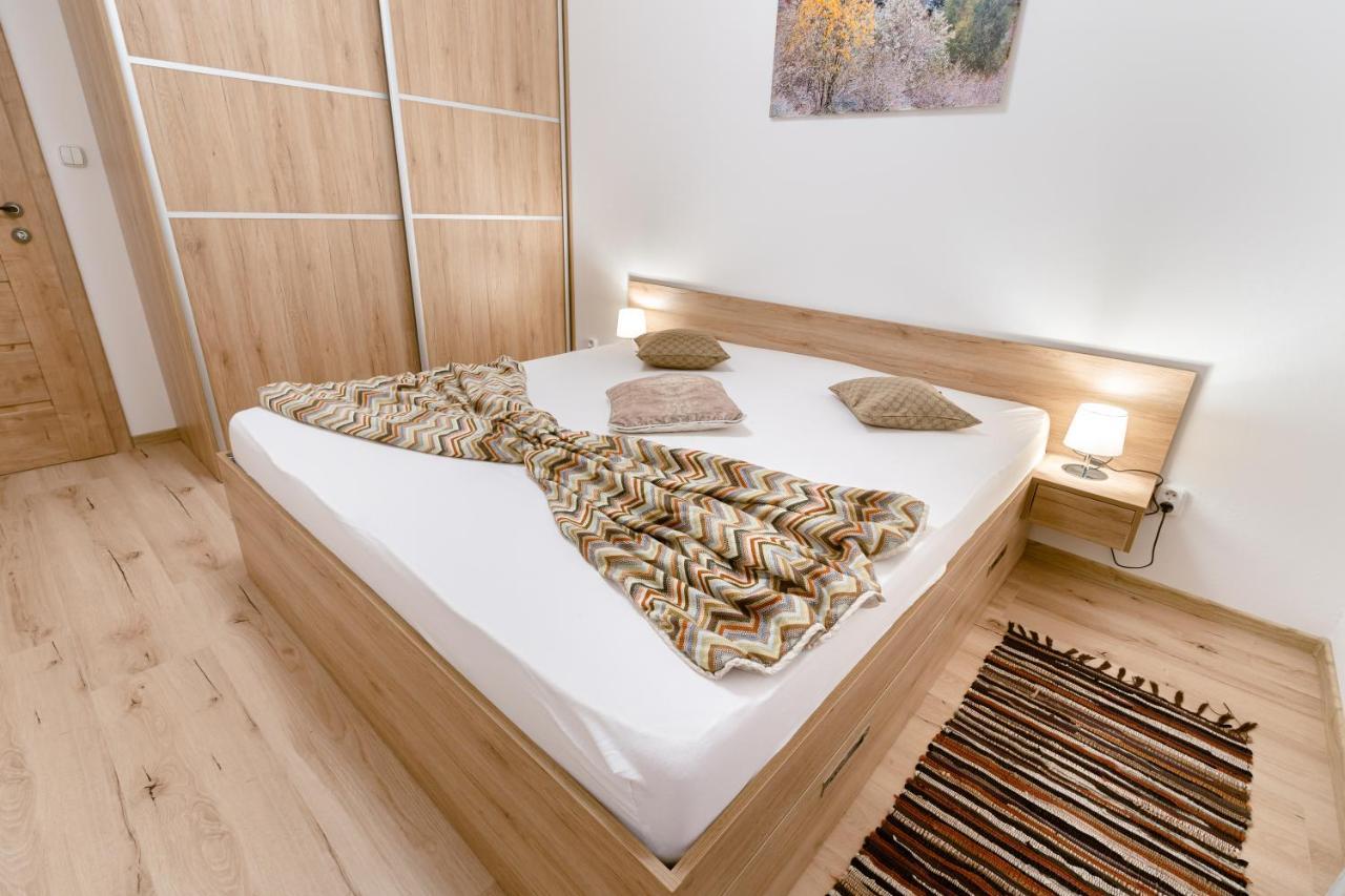 Apartman Mary Штола Экстерьер фото