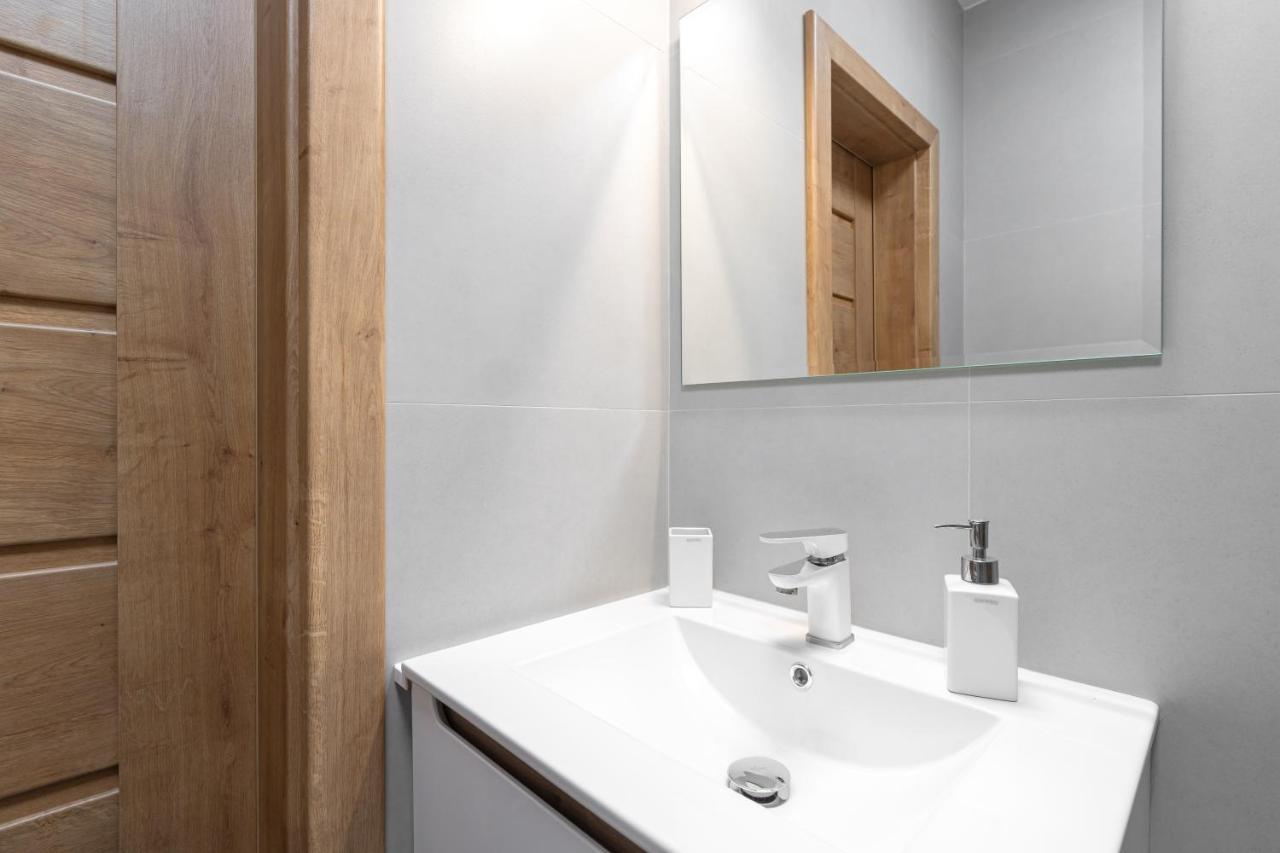 Apartman Mary Штола Экстерьер фото