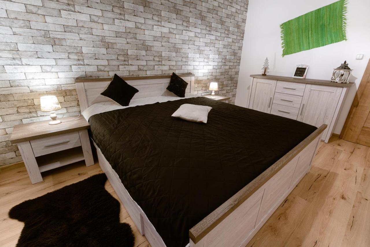 Apartman Mary Штола Экстерьер фото