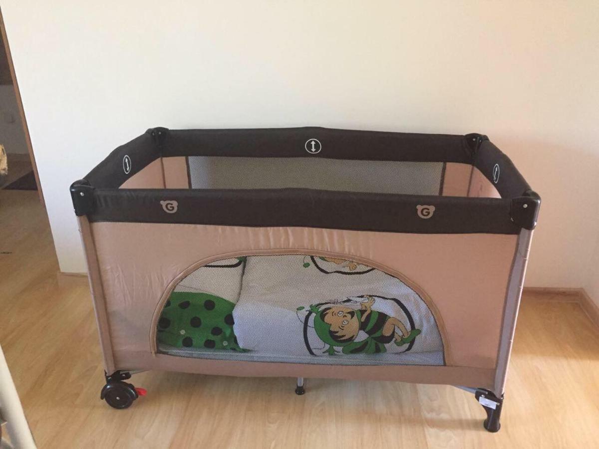 Apartman Mary Штола Экстерьер фото